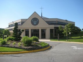 Ebenezer AME Church